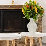 דירה Celestial Seaview Apartments-thiseas Naxos City