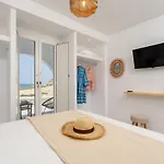 דירה Celestial Seaview Apartments-thiseas Naxos City