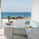 Celestial Seaview Apartments-thiseas דירה