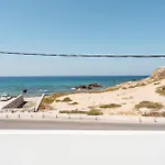 Celestial Seaview Apartments-thiseas Naxos City