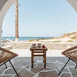 Celestial Seaview Apartments-thiseas *