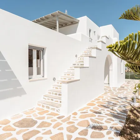 Celestial Seaview Apartments-thiseas Апартаменты