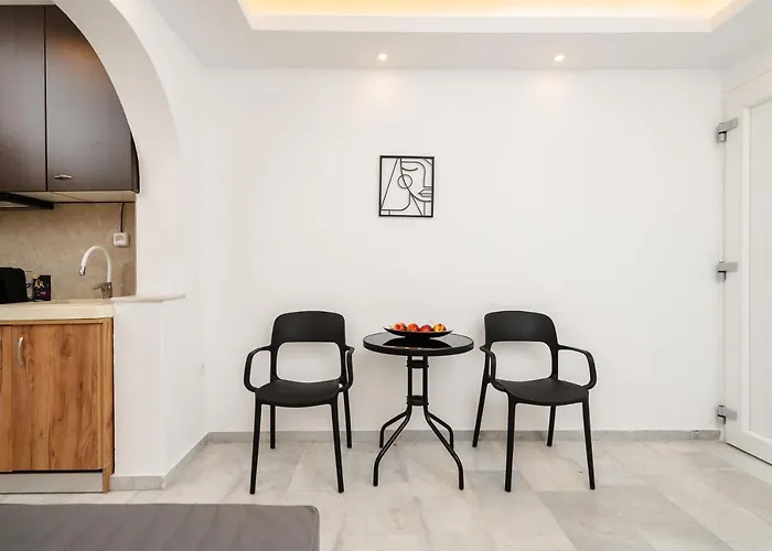 Celestial Seaview Apartments-thiseas