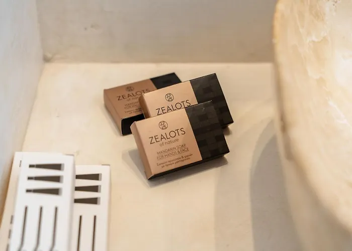 Апартаменты Celestial Seaview Apartments-thiseas *