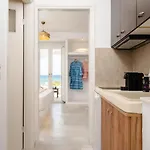 Celestial Seaview Apartments-thiseas Lejlighed