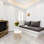 Celestial Seaview Apartments-thiseas Lejlighed *