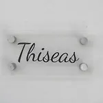 Celestial Seaview Apartments-thiseas Lejlighed Naxos City
