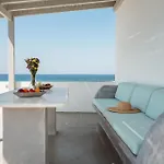 Celestial Seaview Apartments-thiseas * Naxos City