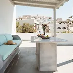 Celestial Seaview Apartments-thiseas Lejlighed Naxos City
