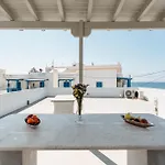 Celestial Seaview Apartments-thiseas Lejlighed Naxos City