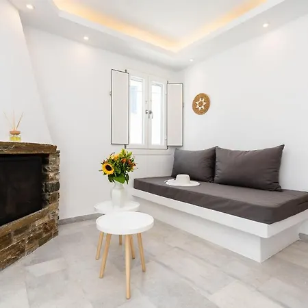 Celestial Seaview Apartments-thiseas Appartamento *