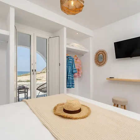 Appartamento Celestial Seaview Apartments-thiseas Naxos City