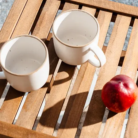 Celestial Seaview Apartments-thiseas *