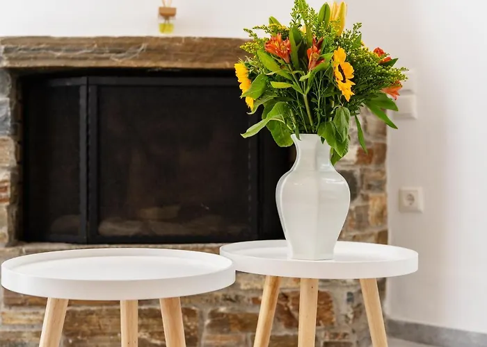 Apartman Celestial Seaview Apartments-thiseas Naxos City