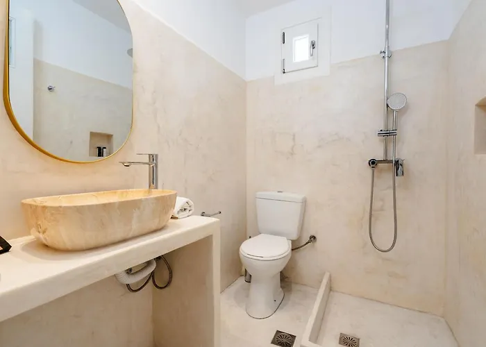 Celestial Seaview Apartments-thiseas Apartman *